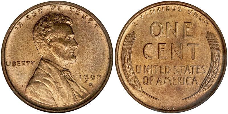 Happy National One Cent Day!