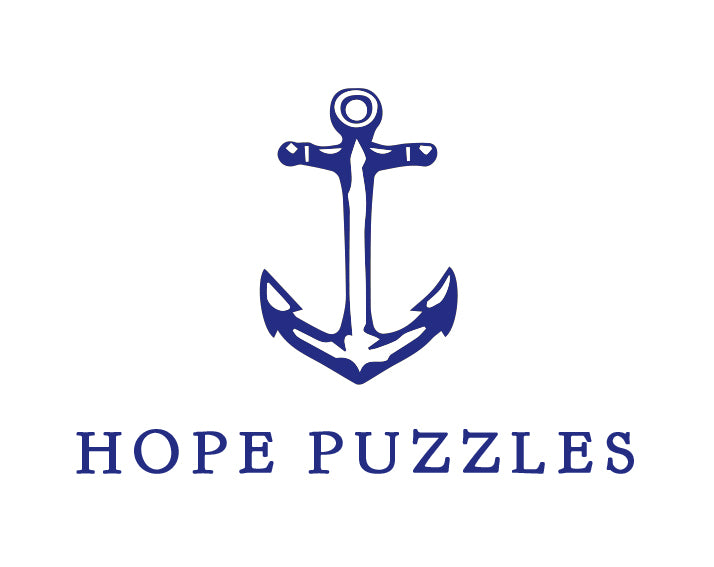 Hope Puzzles LLC